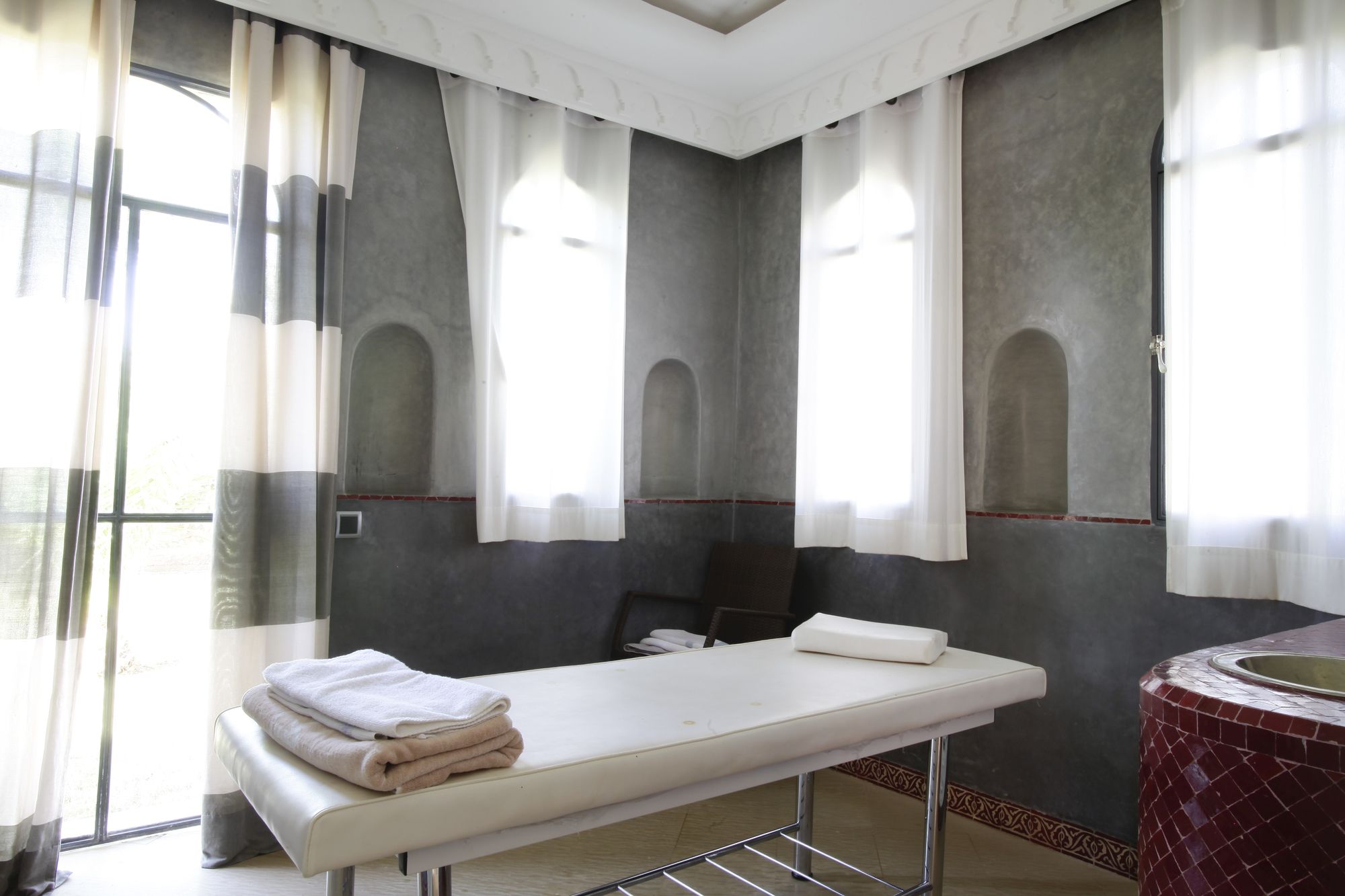 Villa Mexance