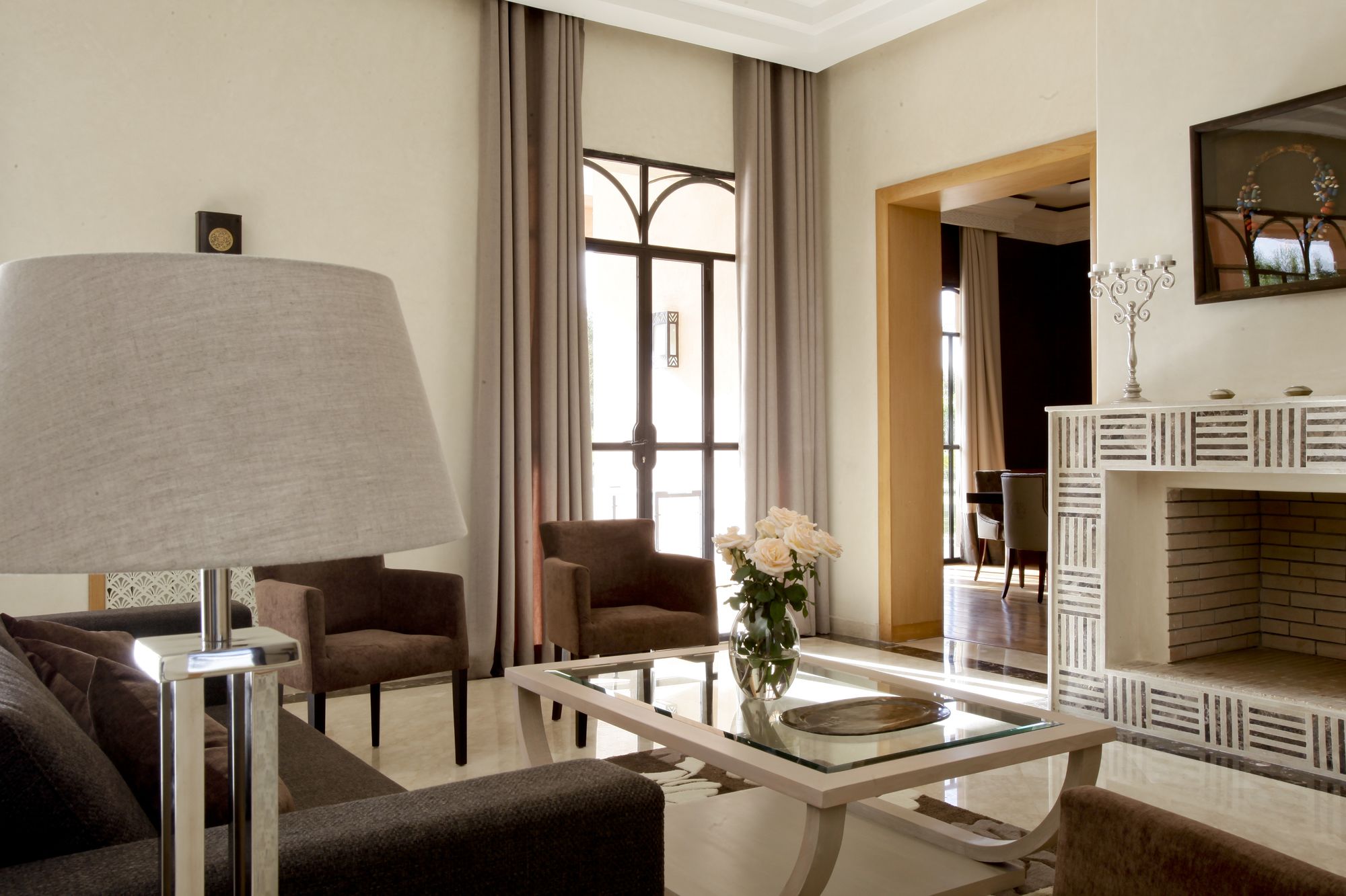 Villa Mexance
