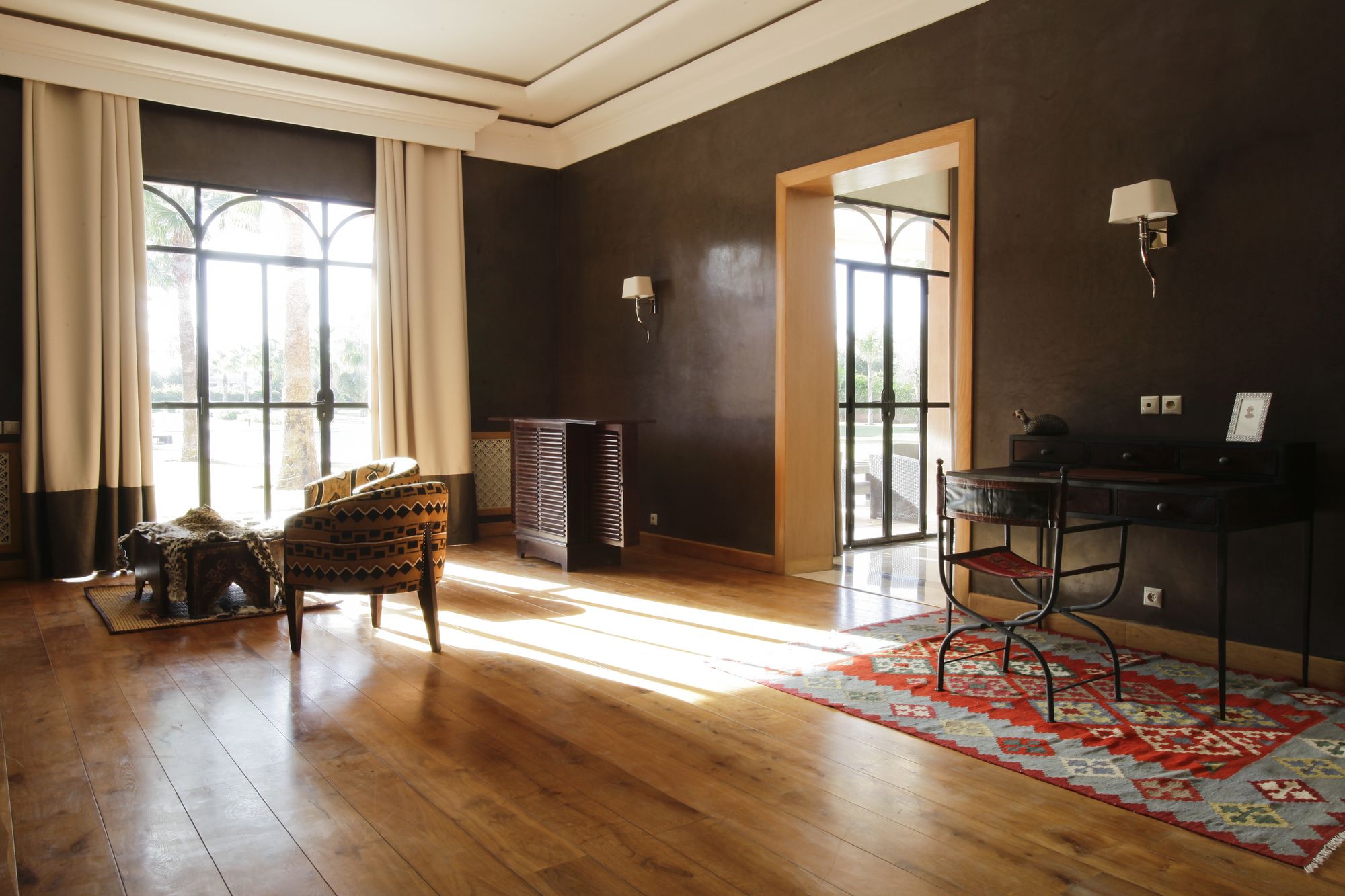 Villa Mexance
