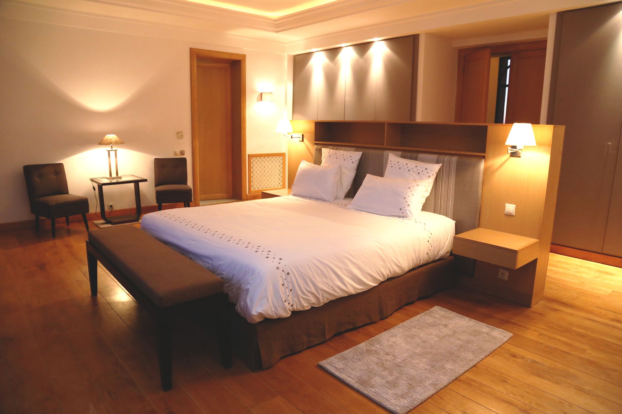 Villa Mexance