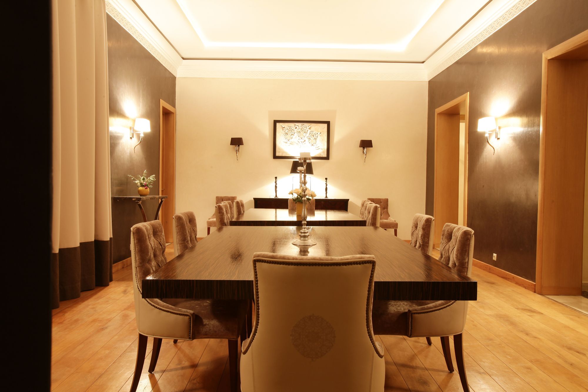 Villa Mexance