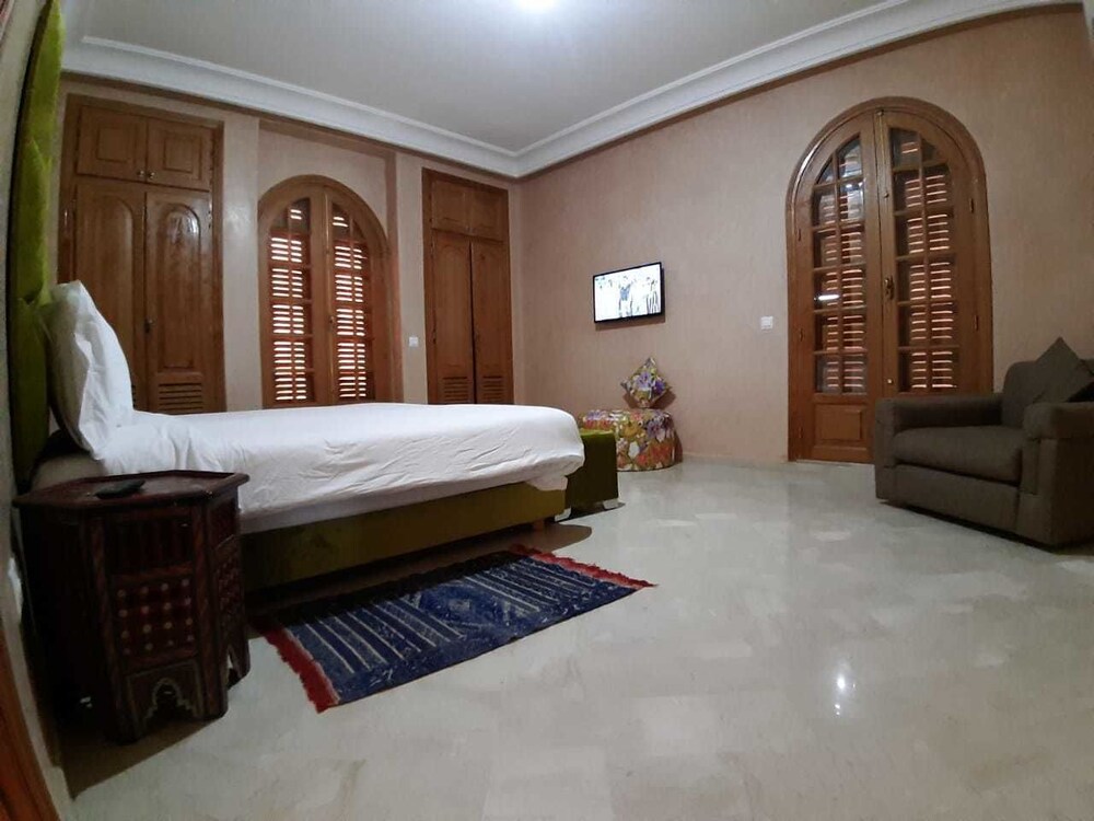 Villa MMN Marrakech