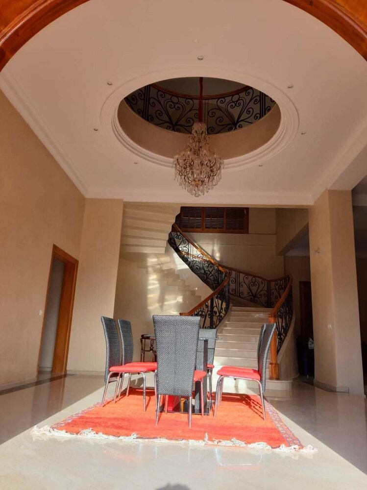 Villa MMN Marrakech