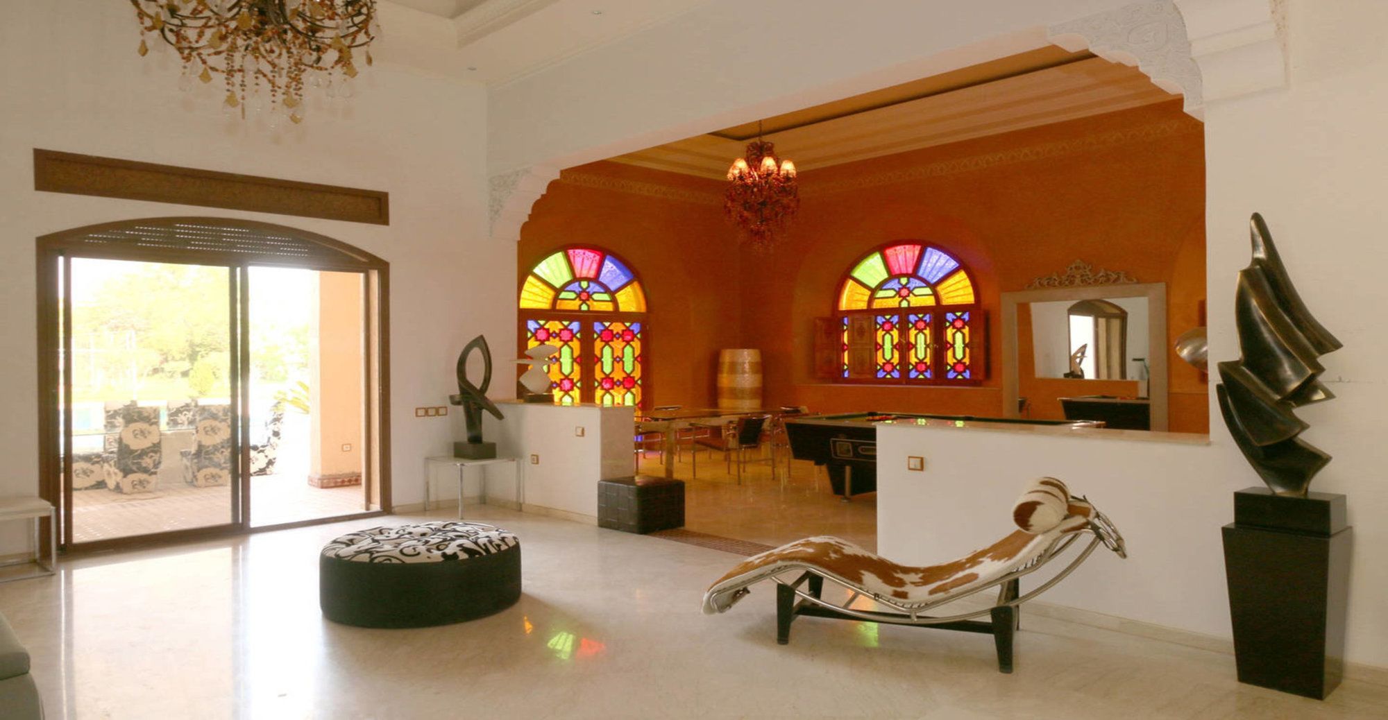 Villa Oceania