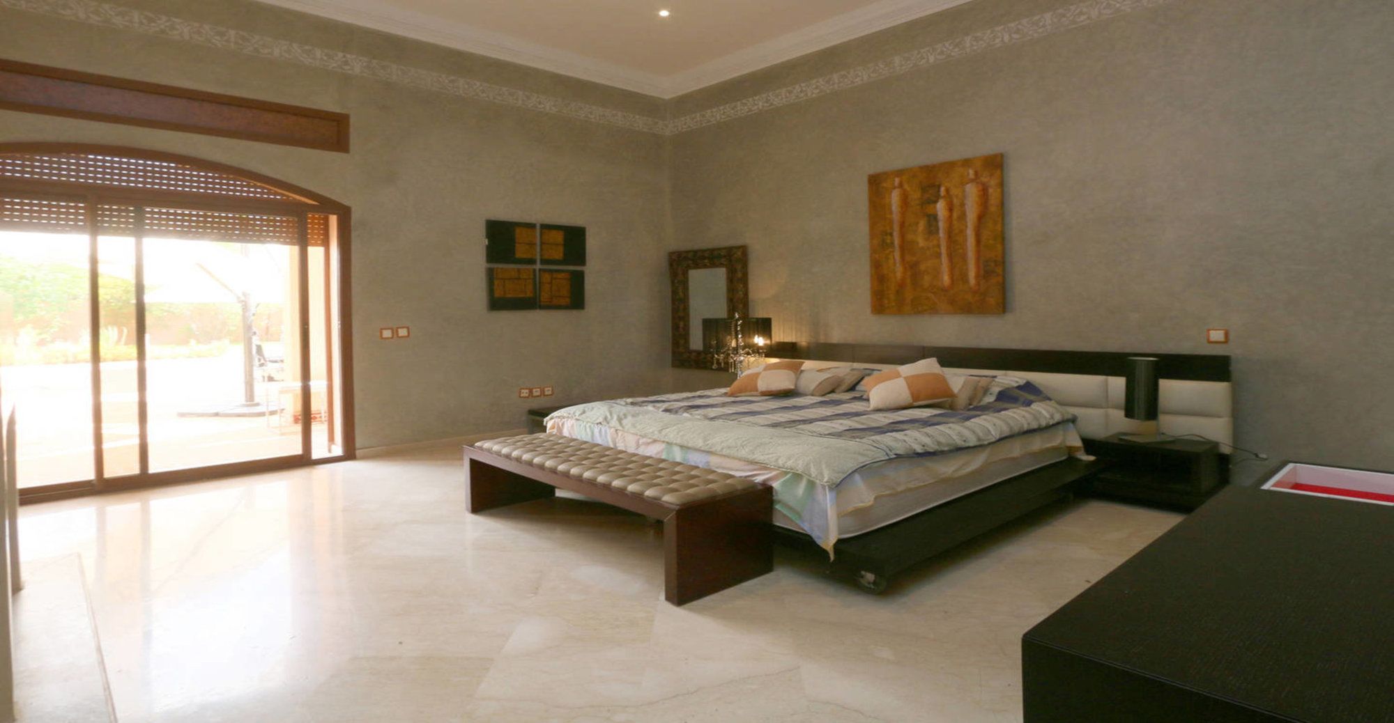 Villa Oceania