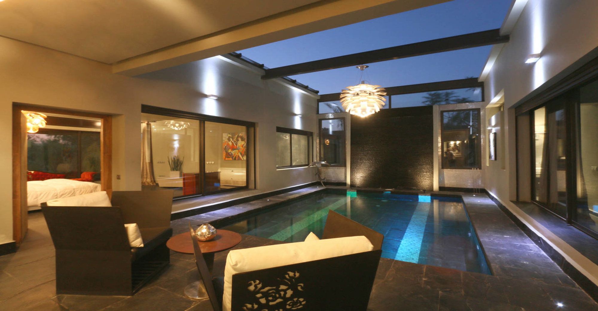 Villa Oceania