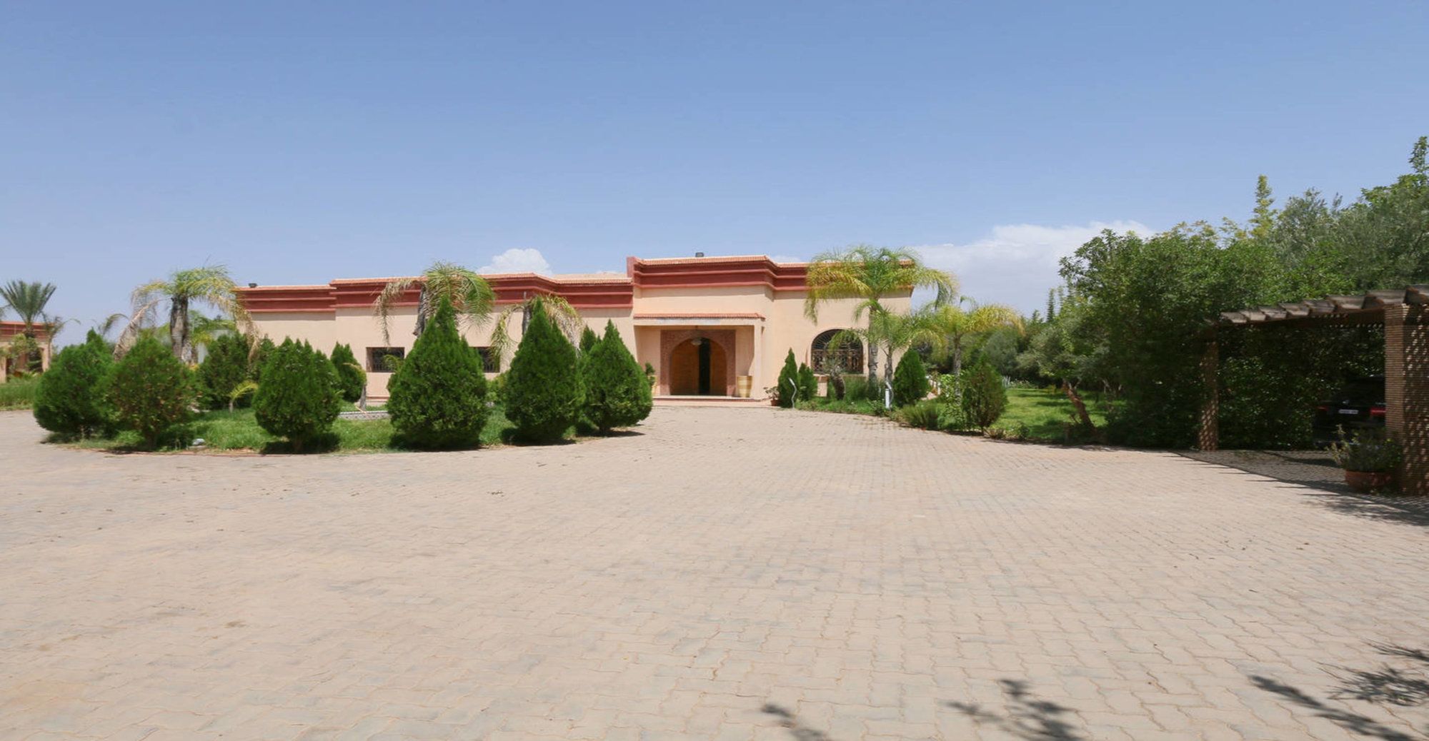 Villa Oceania