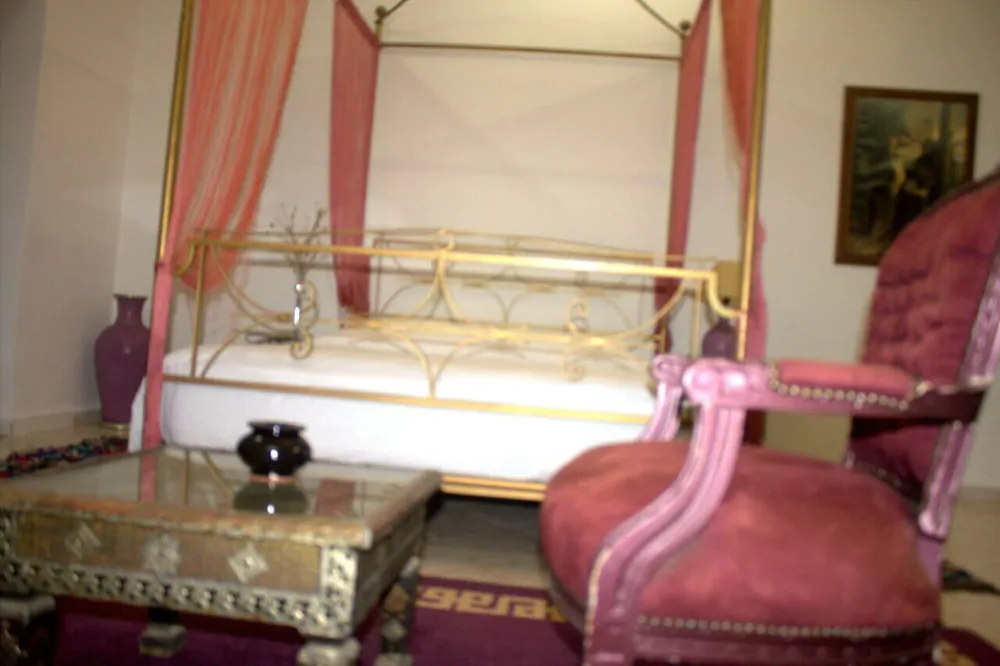Villa Palace Amina