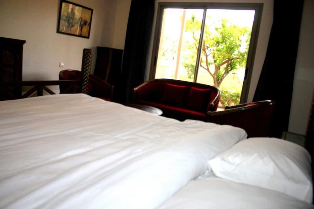 Villa Palace Amina
