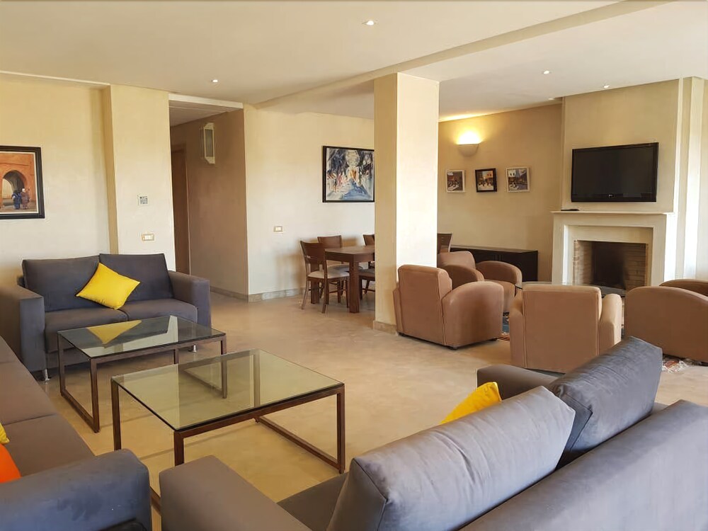 Villa Prestige