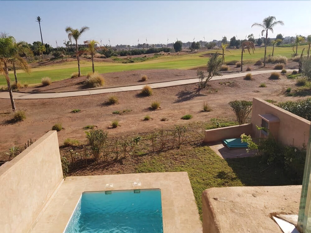 Villa Prestige