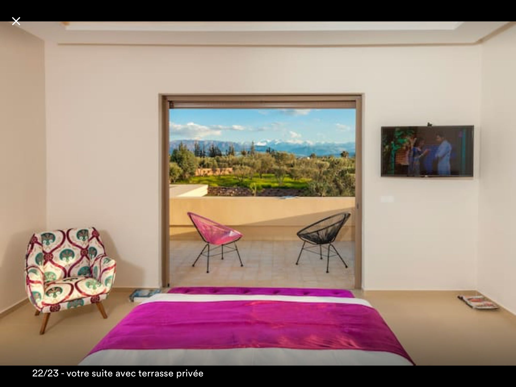Villa Ramses