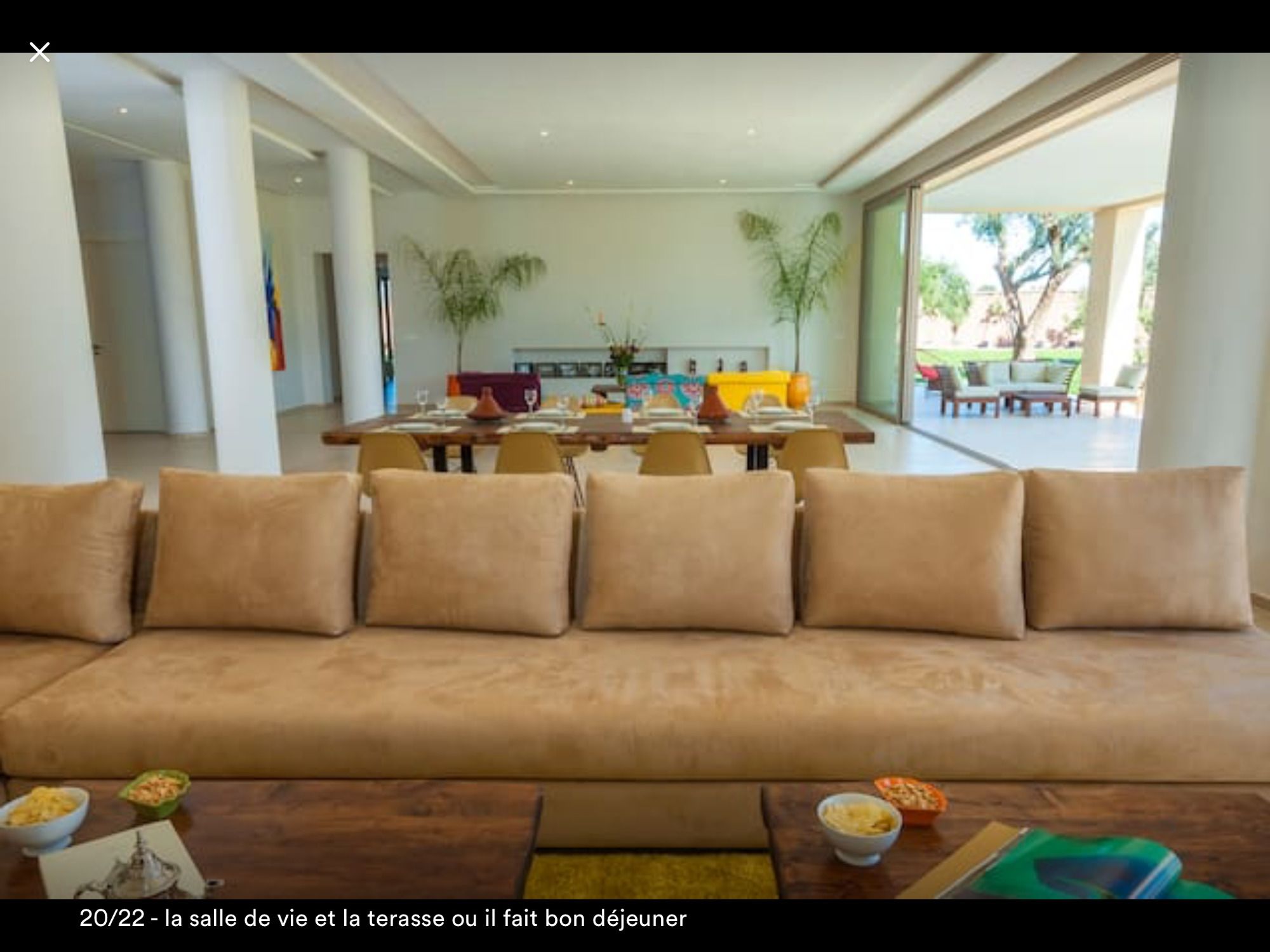 Villa Ramses