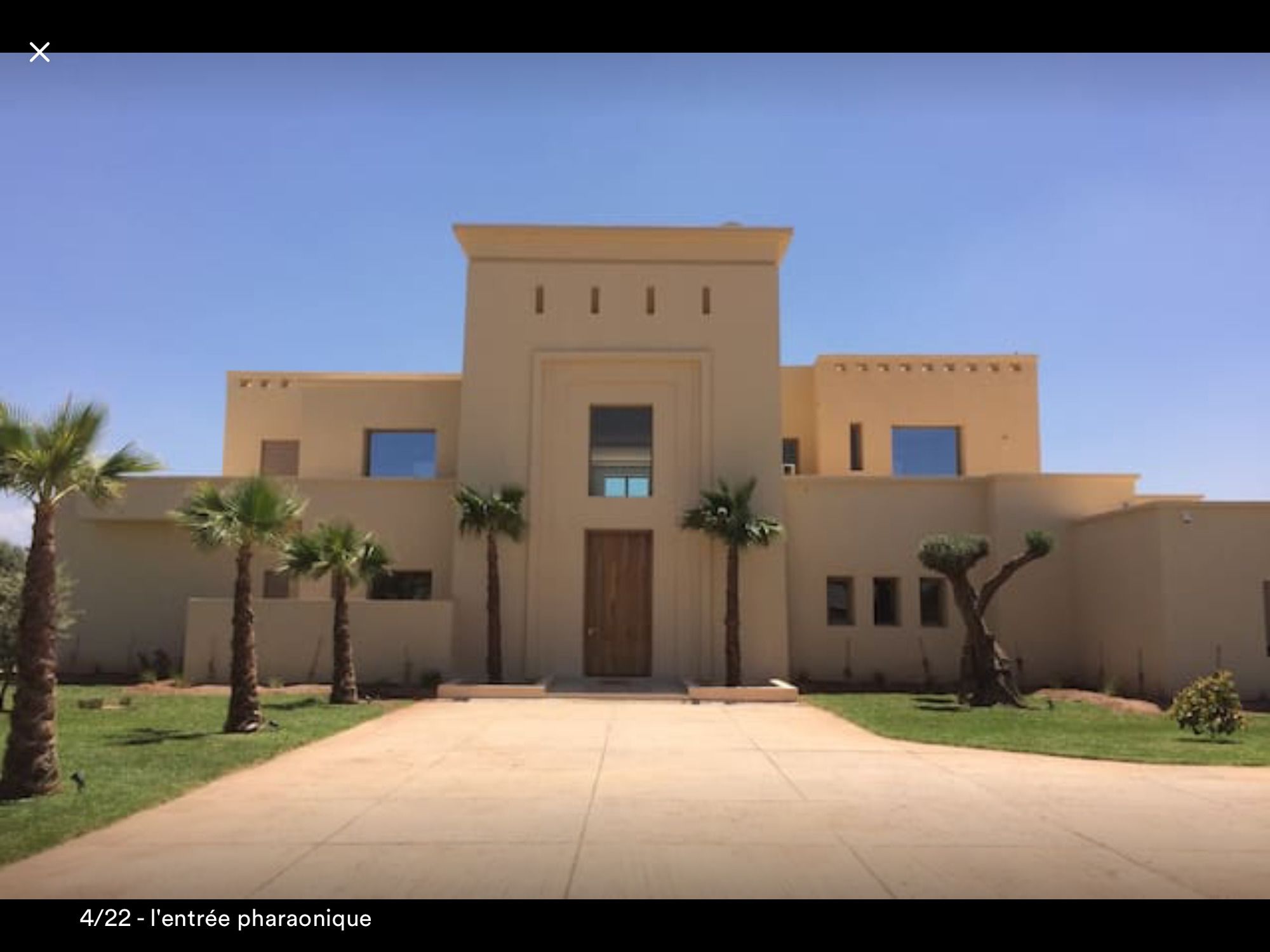 Villa Ramses