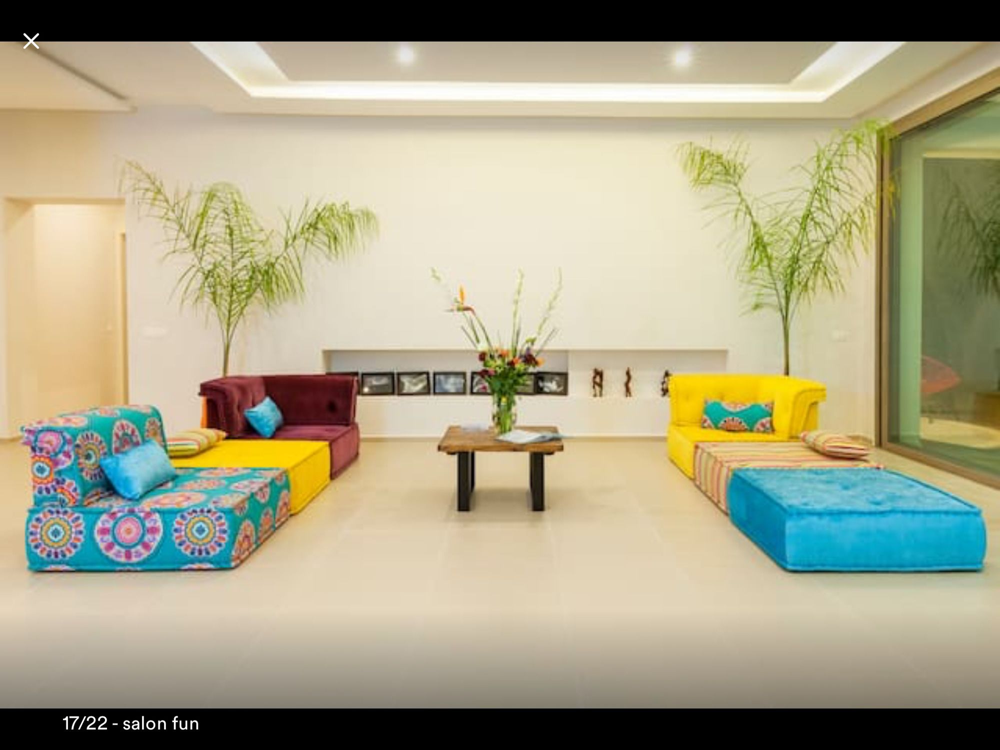 Villa Ramses