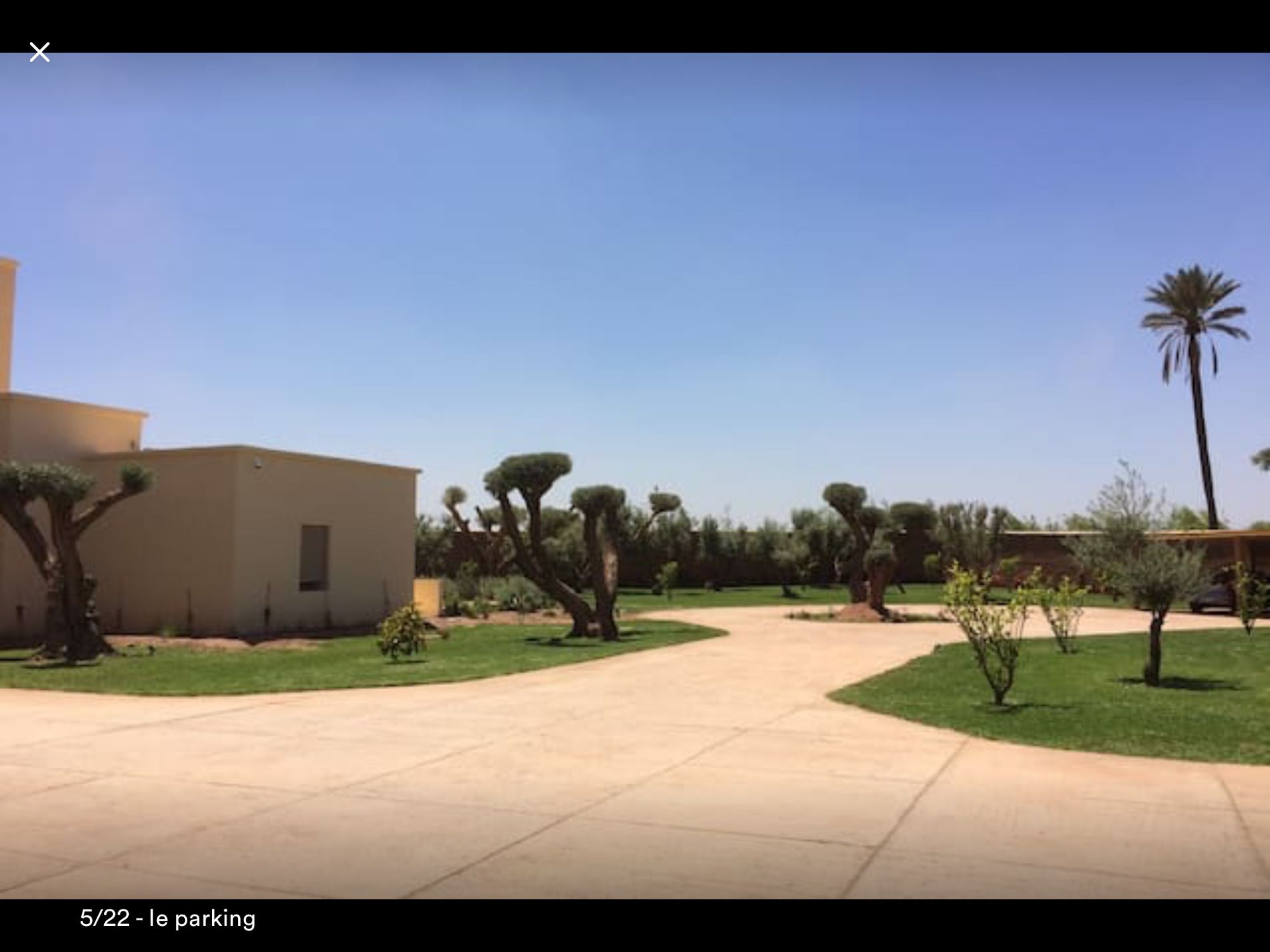 Villa Ramses