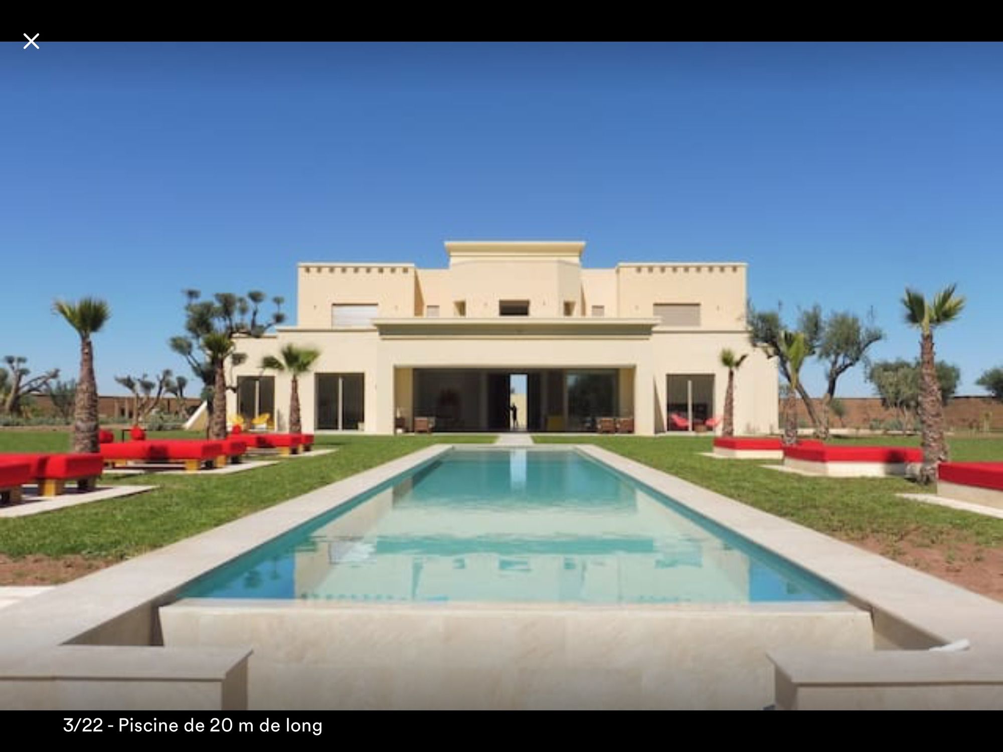 Villa Ramses