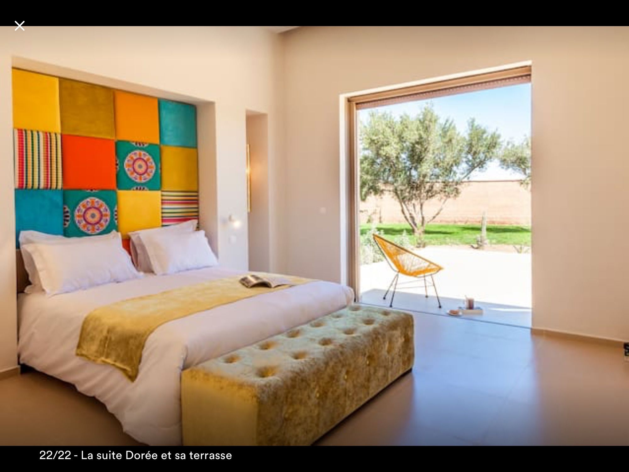 Villa Ramses