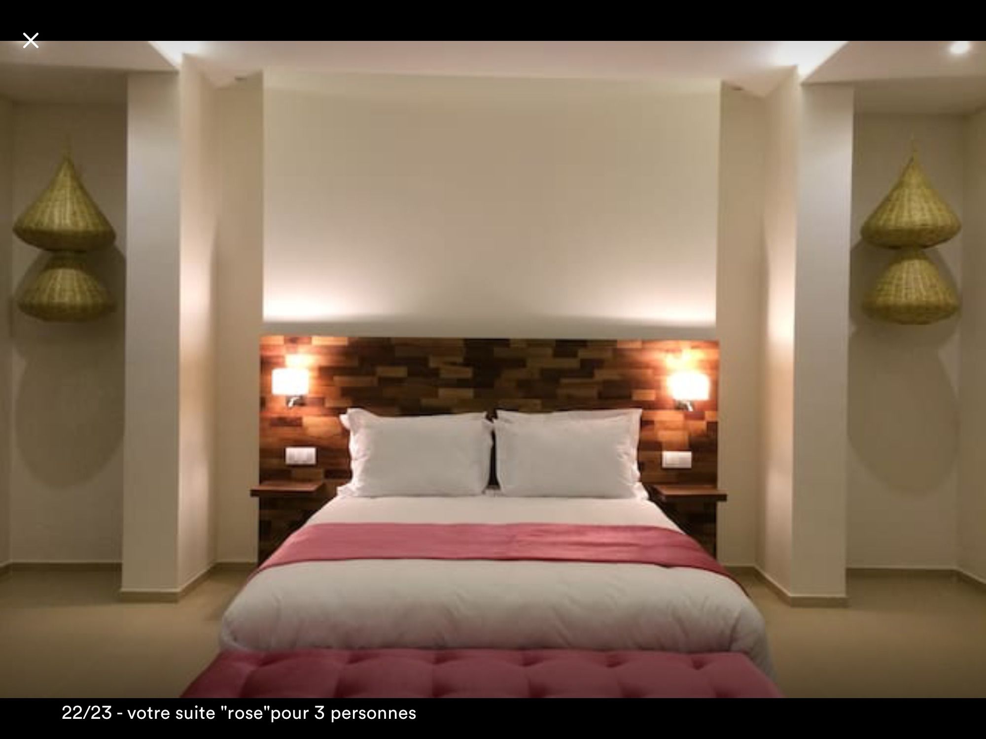 Villa Ramses