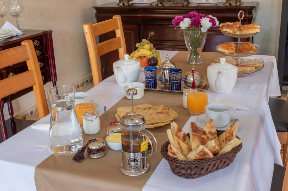 Villa Riad Les Deux Golfs