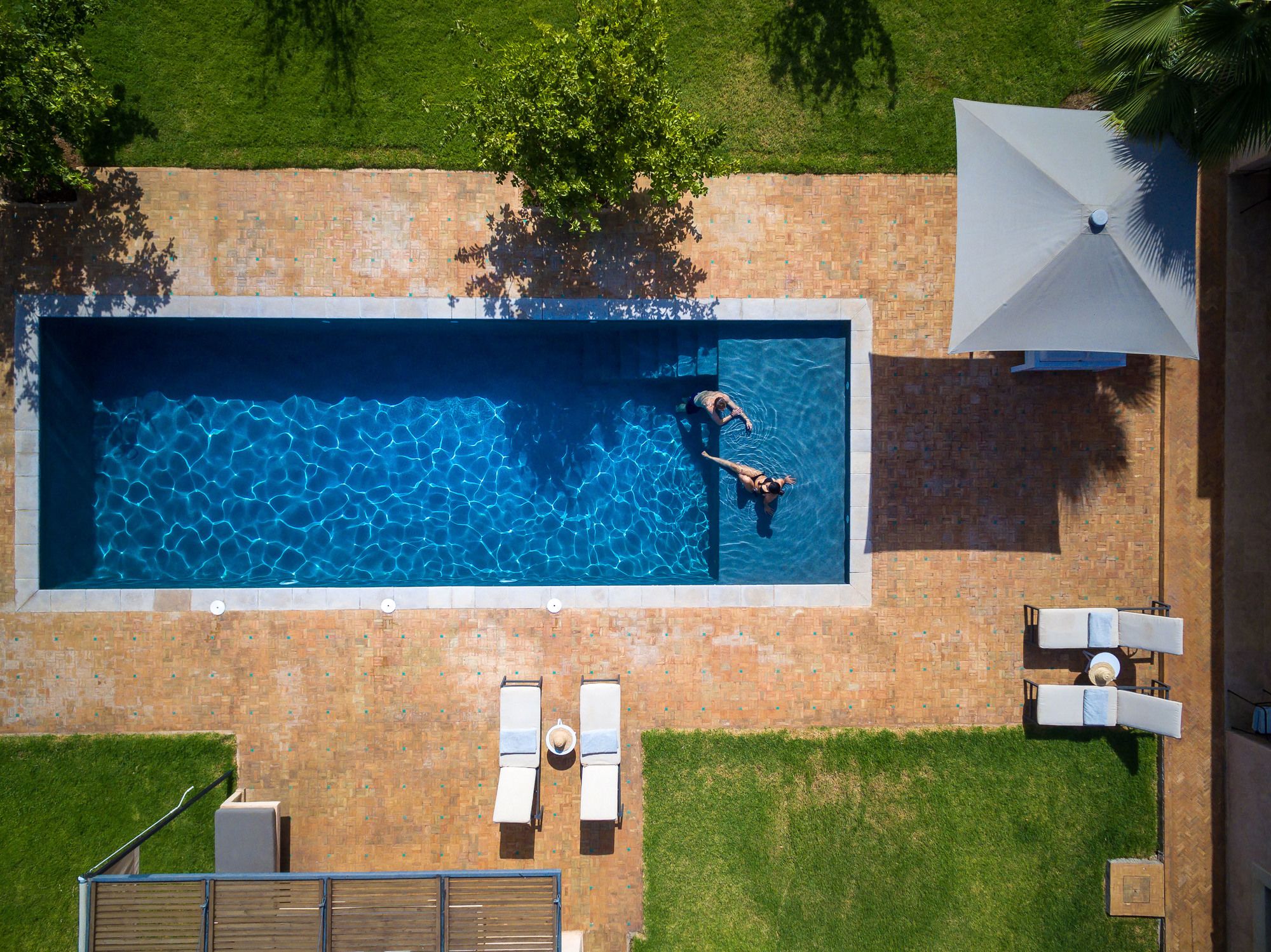 Villa Salamouni