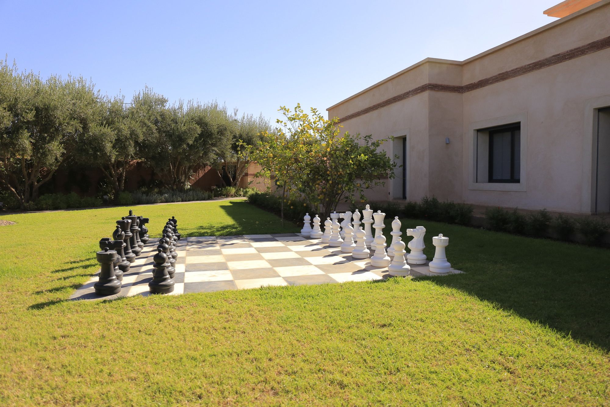 Villa Salamouni