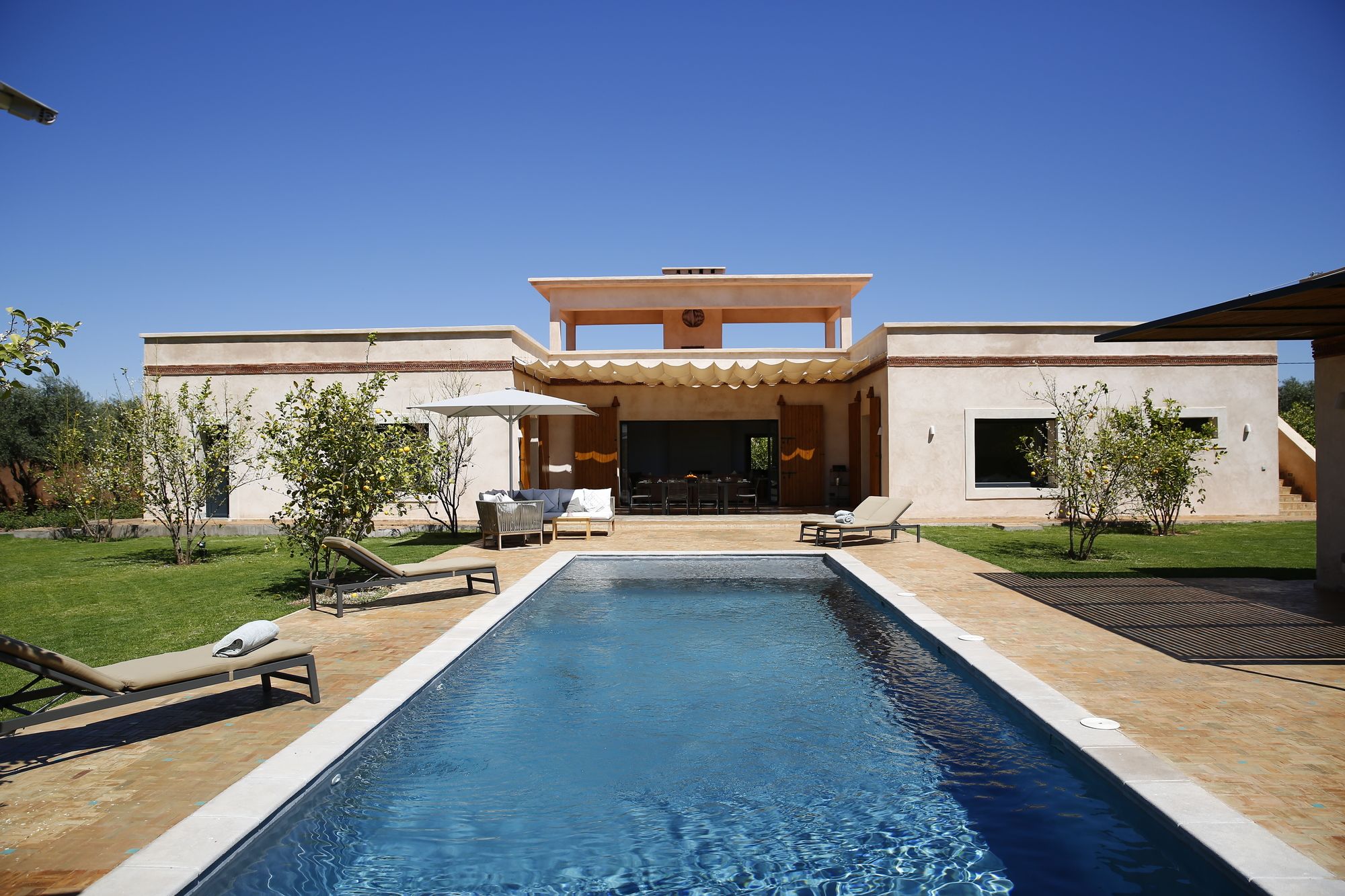 Villa Salamouni