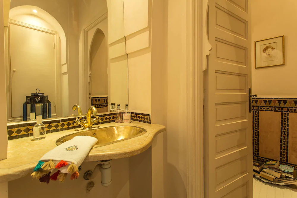 Villas Jardin