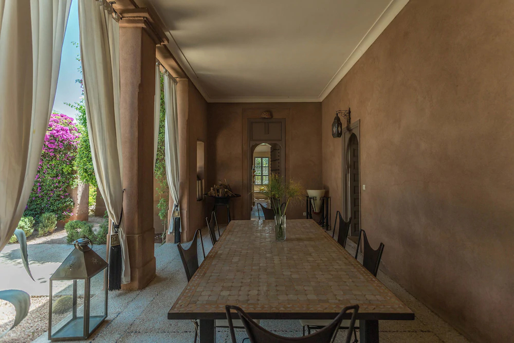 Villas Jardin