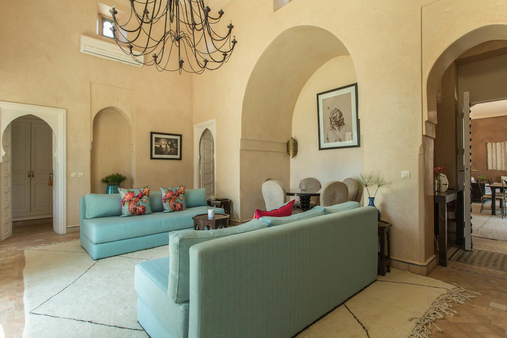 Villas Jardin