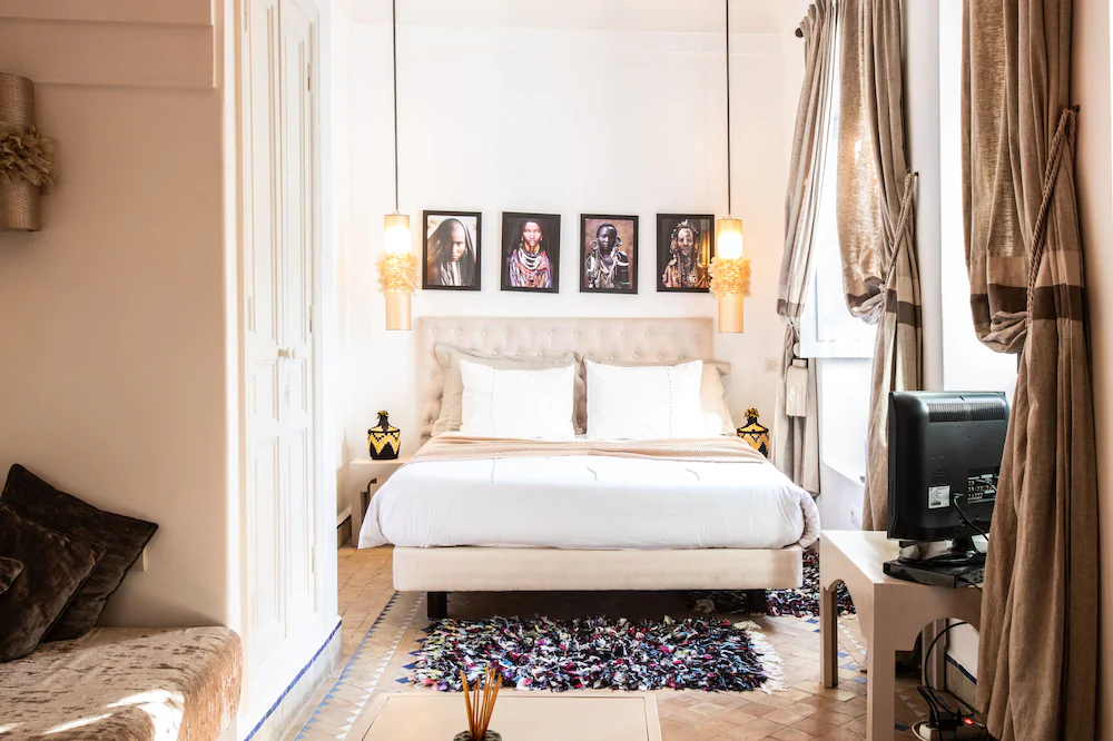 Villas Jardin