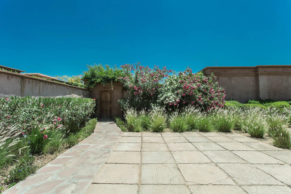 Villas Jardin