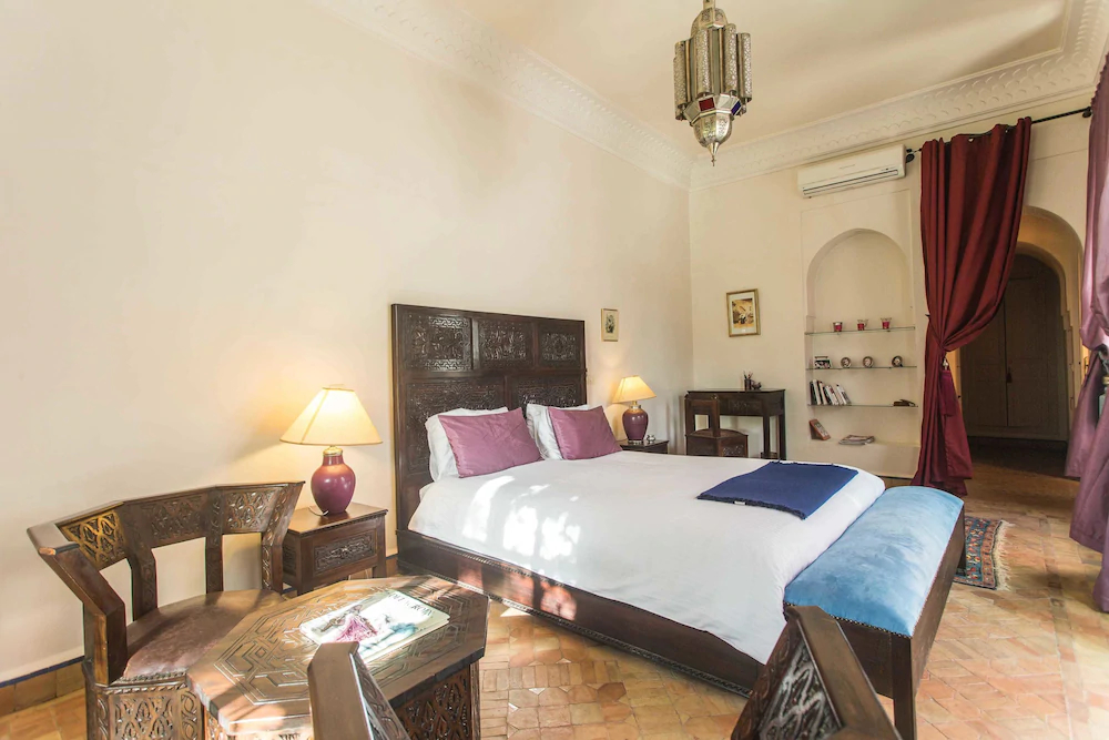 Villas Jardin