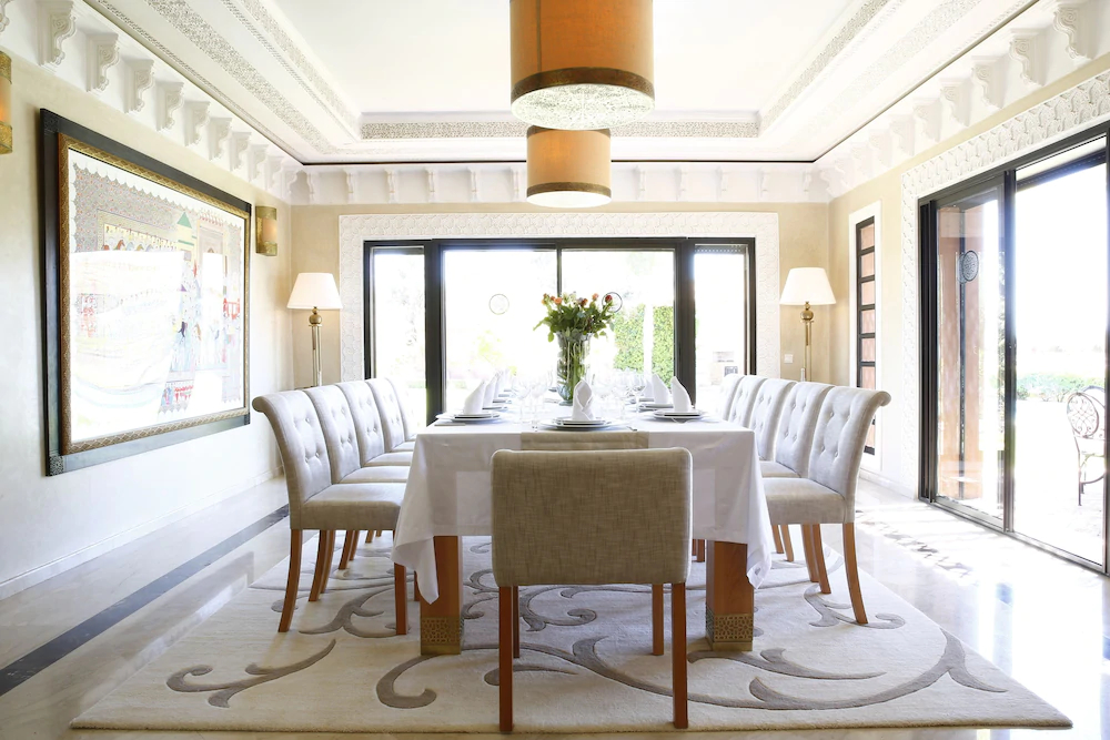 Villas Jardin
