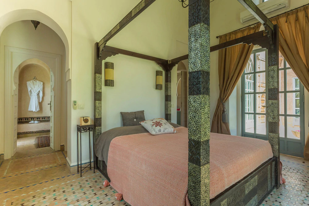 Villas Jardin