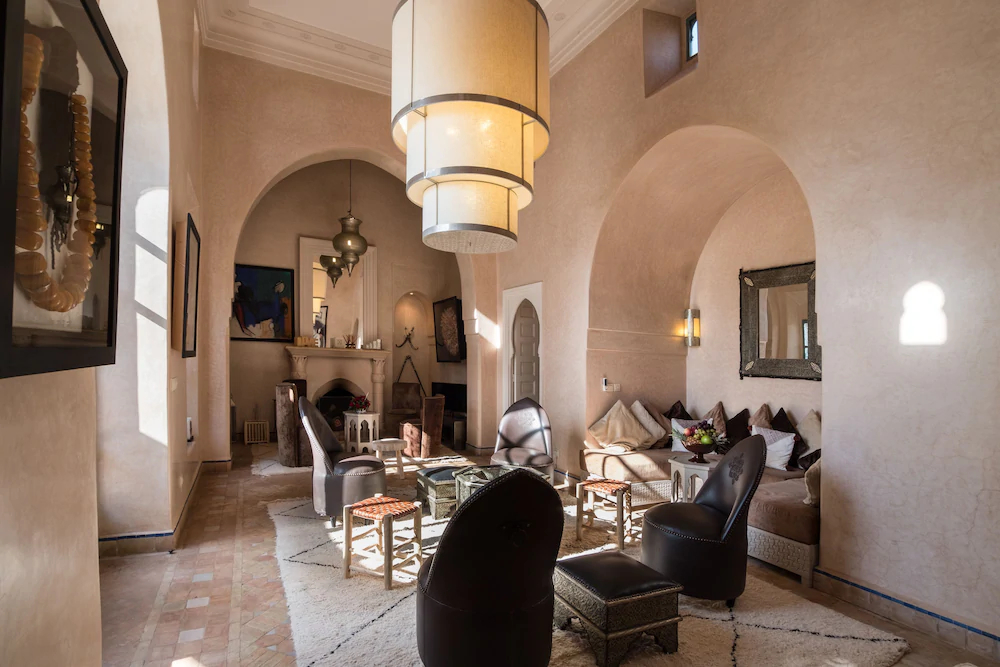 Villas Jardin
