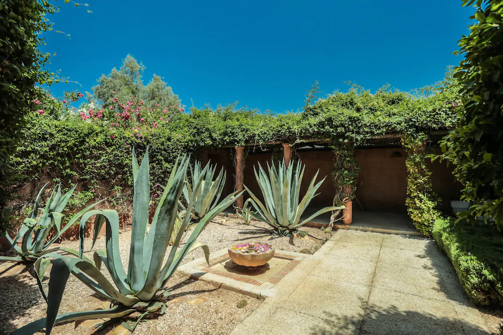 Villas Jardin