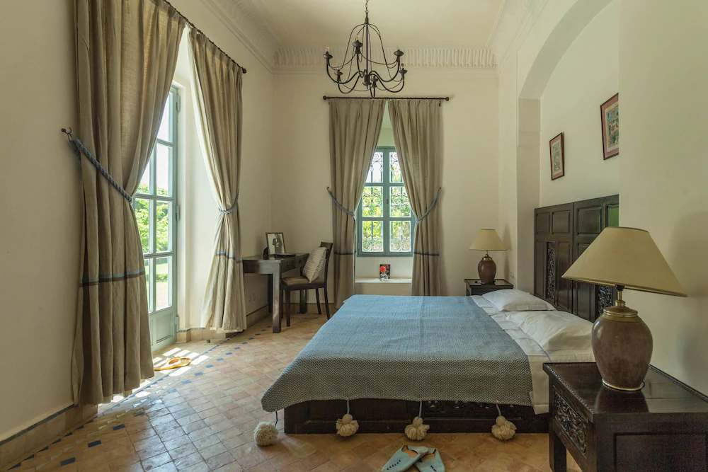 Villas Jardin