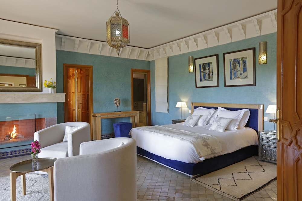 Villas Jardin