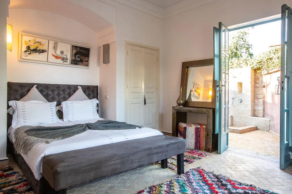 Villas Jardin