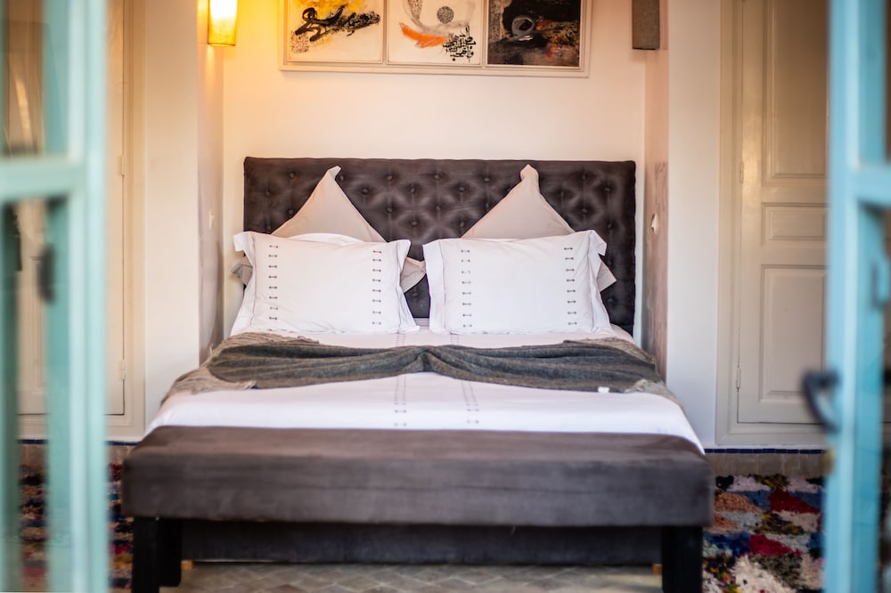 Villas Jardin