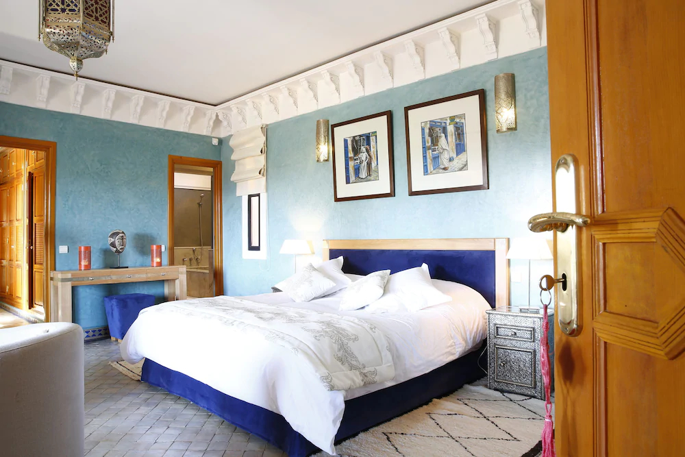Villas Jardin