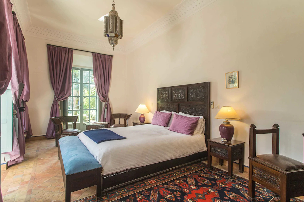 Villas Jardin