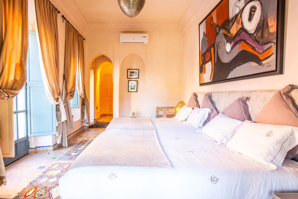 Villas Jardin