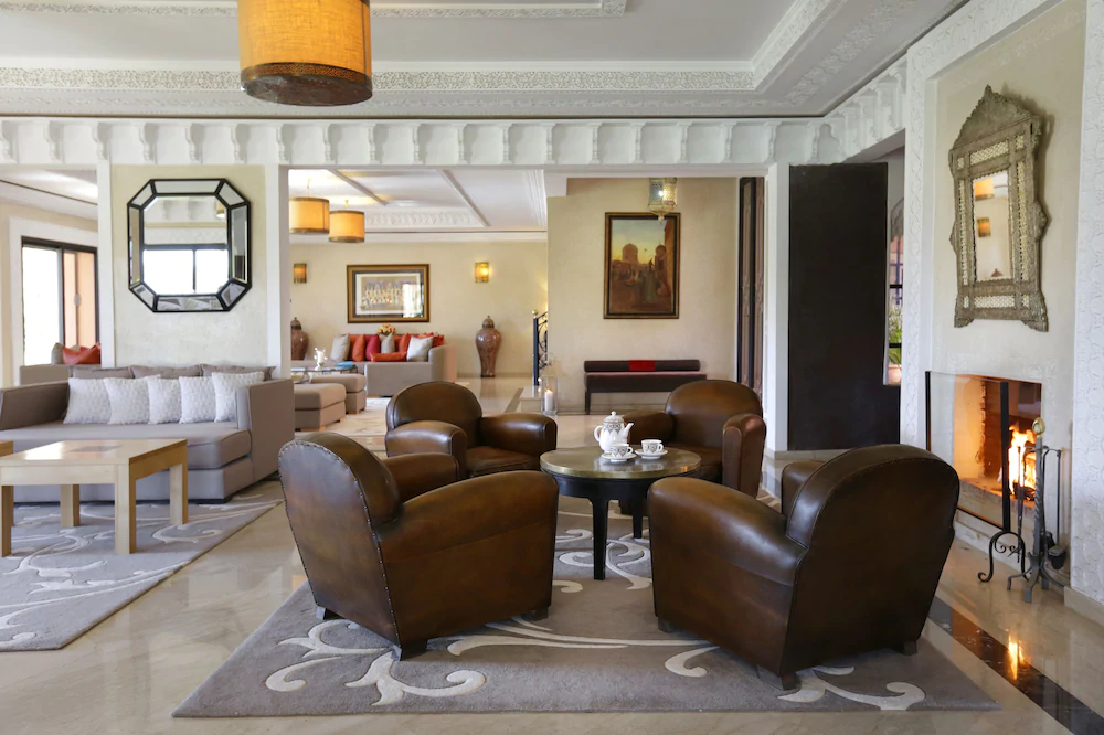 Villas Jardin