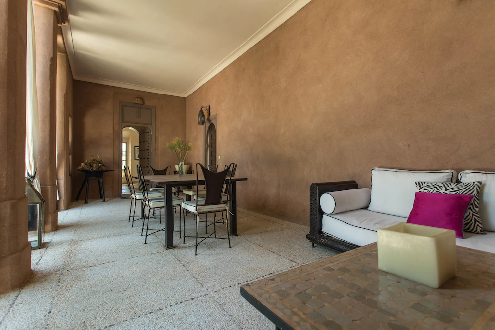 Villas Jardin