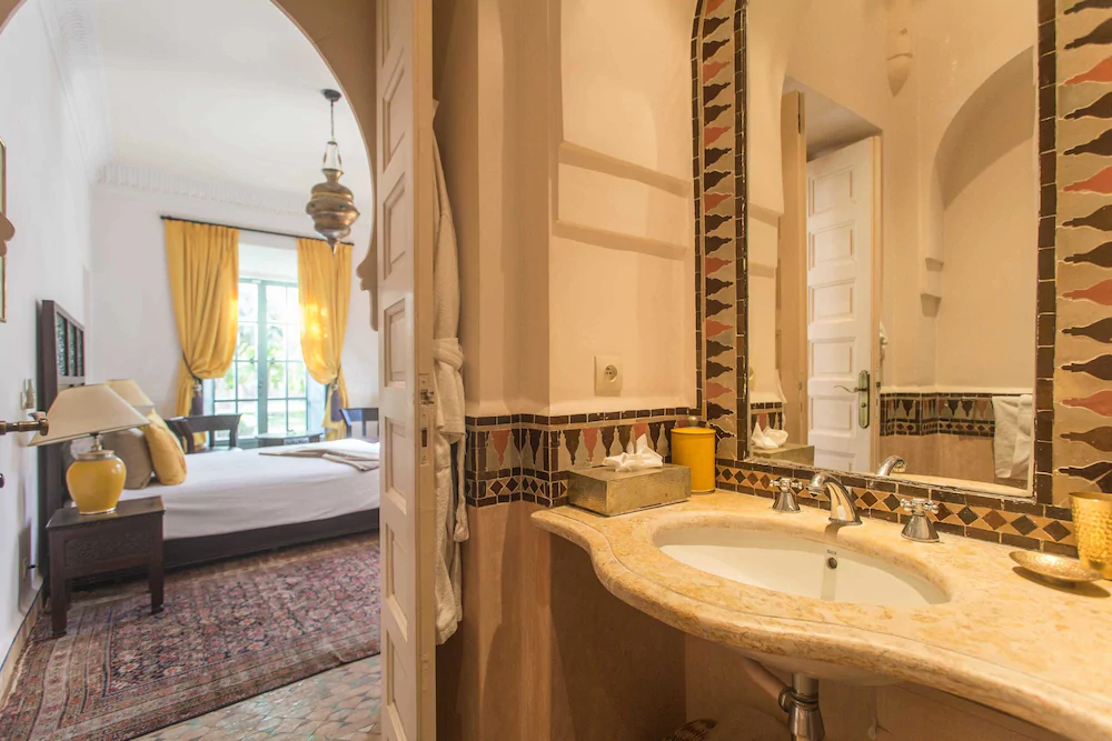 Villas Jardin