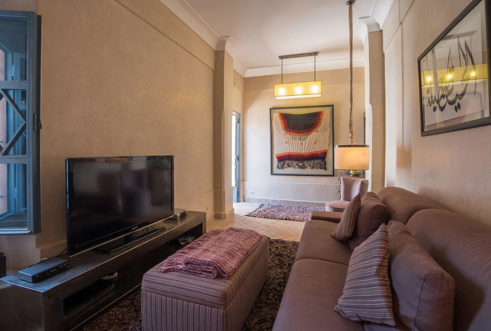 Villas Jardin
