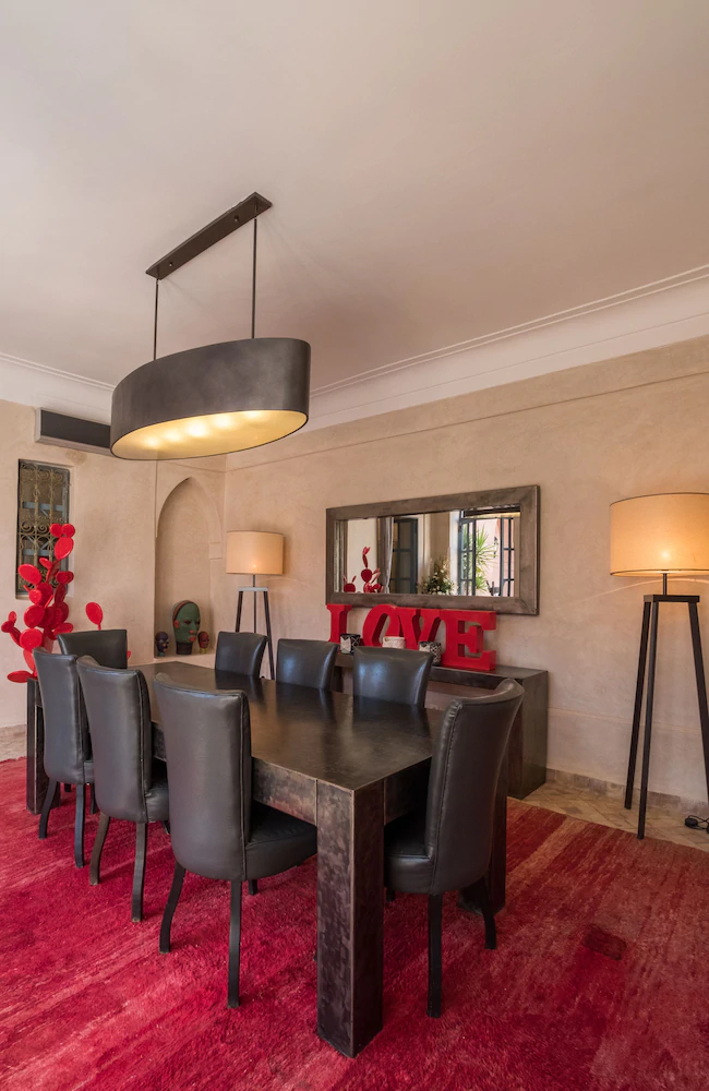 Villas Jardin