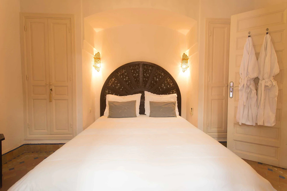Villas Jardin